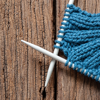 Crochet Aiguille