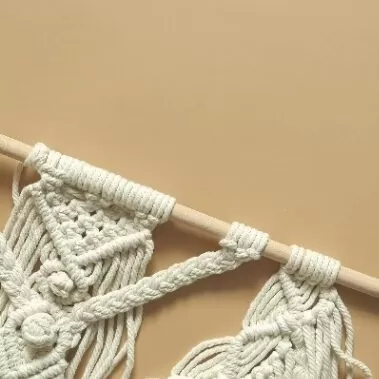 Macramé