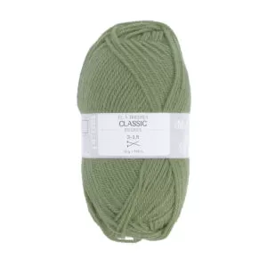 Pelote classic vert 50g - Prima Mercerie